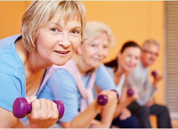Frauenselbsthilfe nach Krebs Mönchengladbach