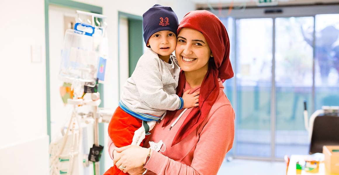 Elterninitiative krebskranker Kinder Sankt Augustin e.V. – Monatliche Gesprächsrunden