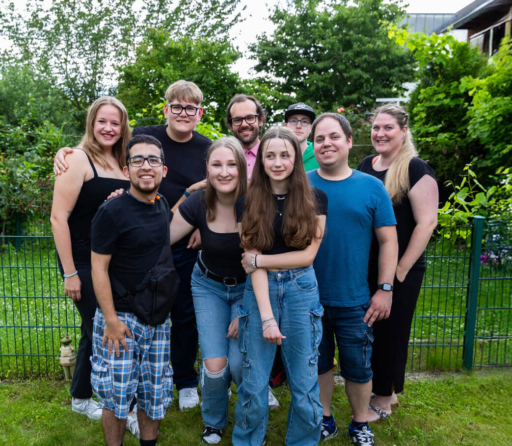 Survivor-Sprechstunde