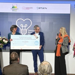 SHG für Frauen nach Brustkrebs am St. Franziskushospital (Münster)