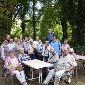 Kehlkopfoperierte Bochum