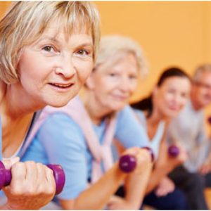 Frauenselbsthilfe nach Krebs Mönchengladbach