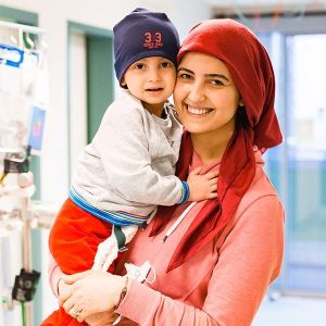 Elterninitiative krebskranker Kinder Sankt Augustin e.V. – Monatliche Gesprächsrunden