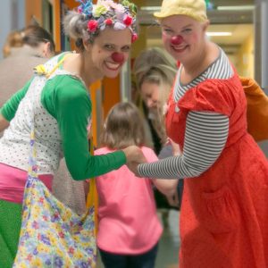 Förderkreis für krebskranke Kinder und Jugendliche Bonn e.V.