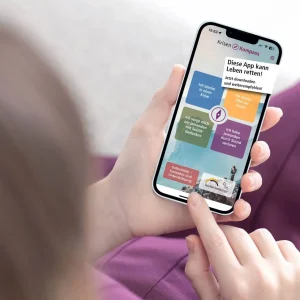 Krisenkompass der Telefonseelsorge