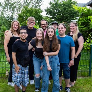 Survivor-Sprechstunde